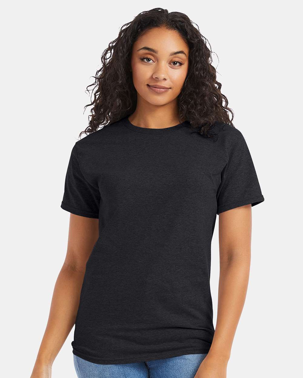 Hanes Essential - T T-Shirt - Best Buy Soccer