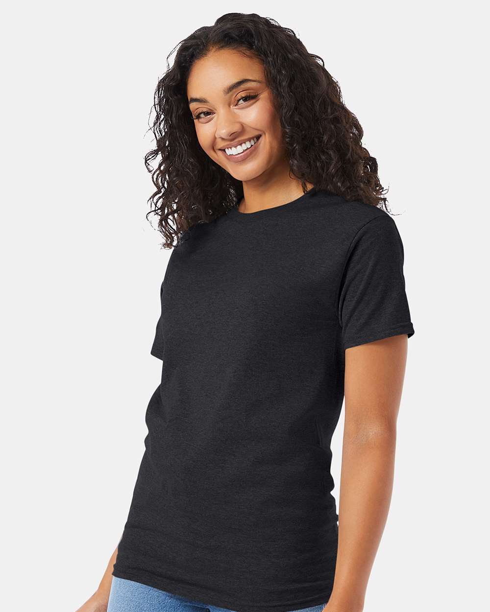 Hanes Essential - T T-Shirt - Best Buy Soccer