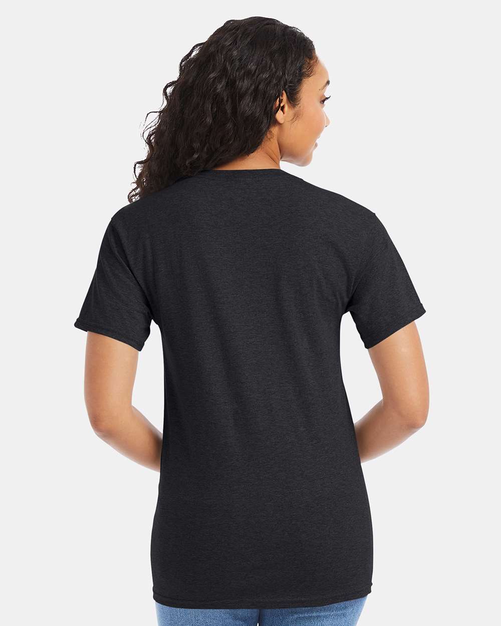 Hanes Essential - T T-Shirt - Best Buy Soccer