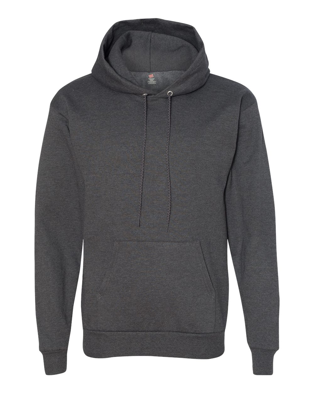 Hanes Unisex EcoSmart® Hooded Sweatshirt - Best Buy Soccer