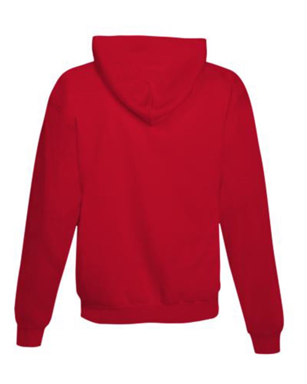 Hanes Unisex EcoSmart® Hooded Sweatshirt - Best Buy Soccer