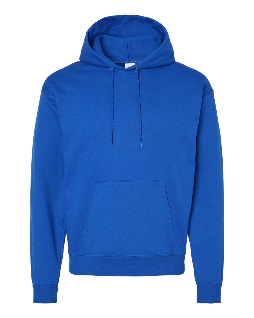 Hanes Unisex EcoSmart® Hooded Sweatshirt - Best Buy Soccer