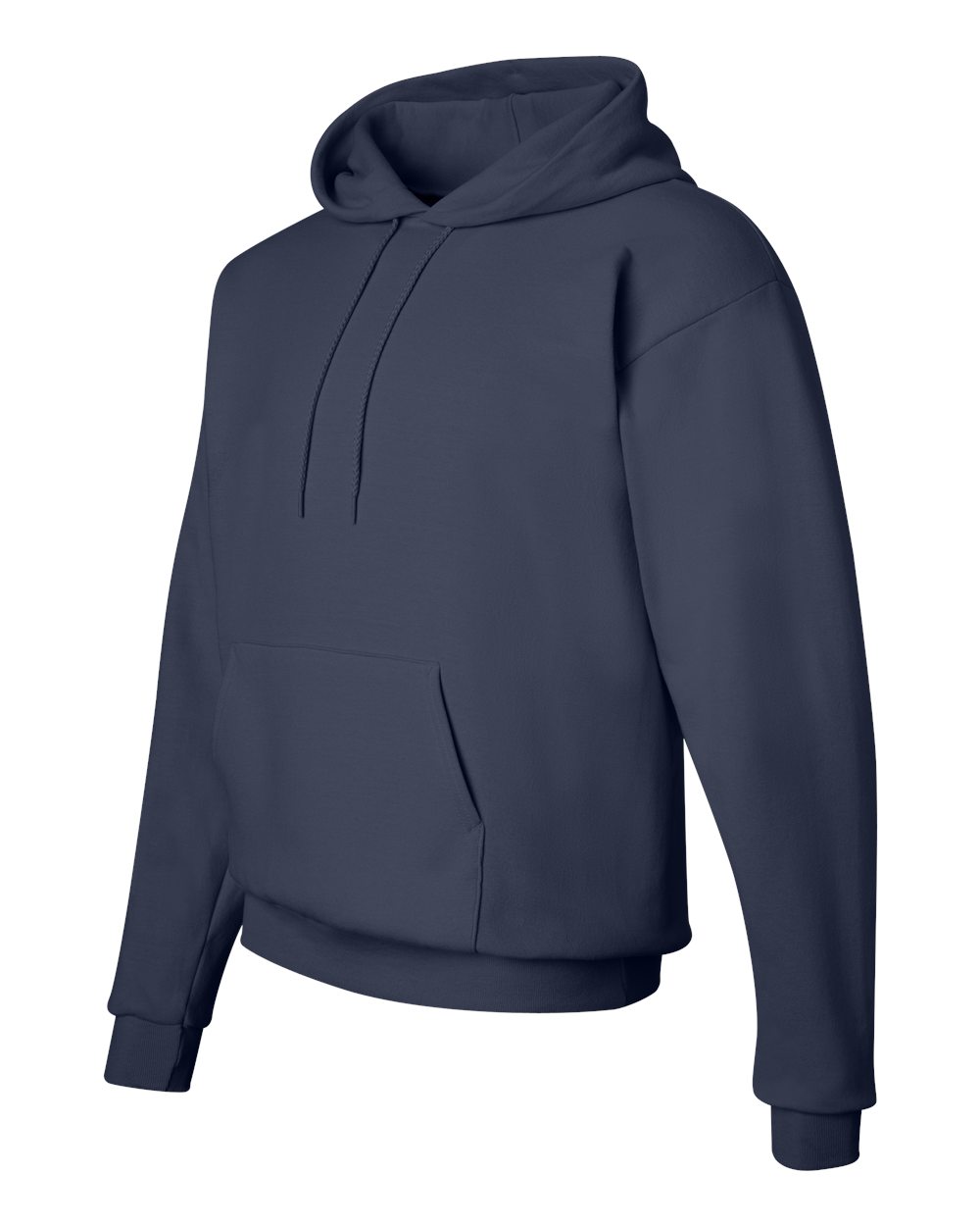 Hanes Unisex EcoSmart® Hooded Sweatshirt - Best Buy Soccer