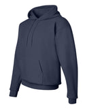 Hanes Unisex EcoSmart® Hooded Sweatshirt - Best Buy Soccer