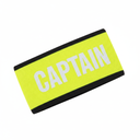 Hi-Vis Yellow Captain Armband