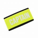 Hi-Vis Yellow Captain Armband