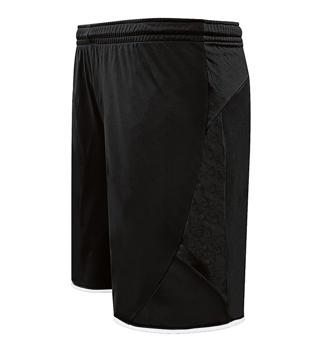 High Five Club Shorts Black - Best Buy Soccer