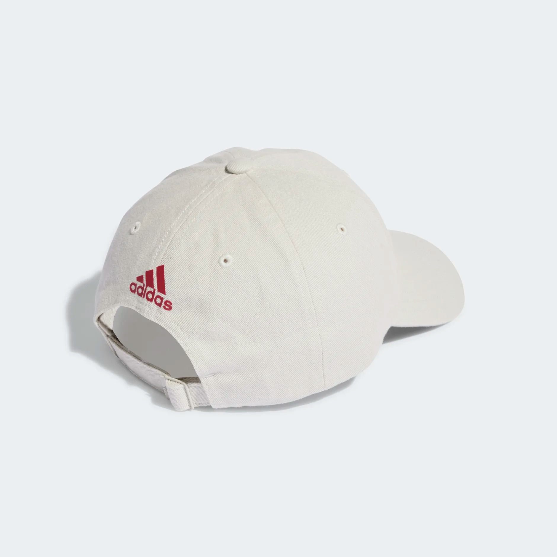 adidas  FIFA Official World Cup Cap Talc