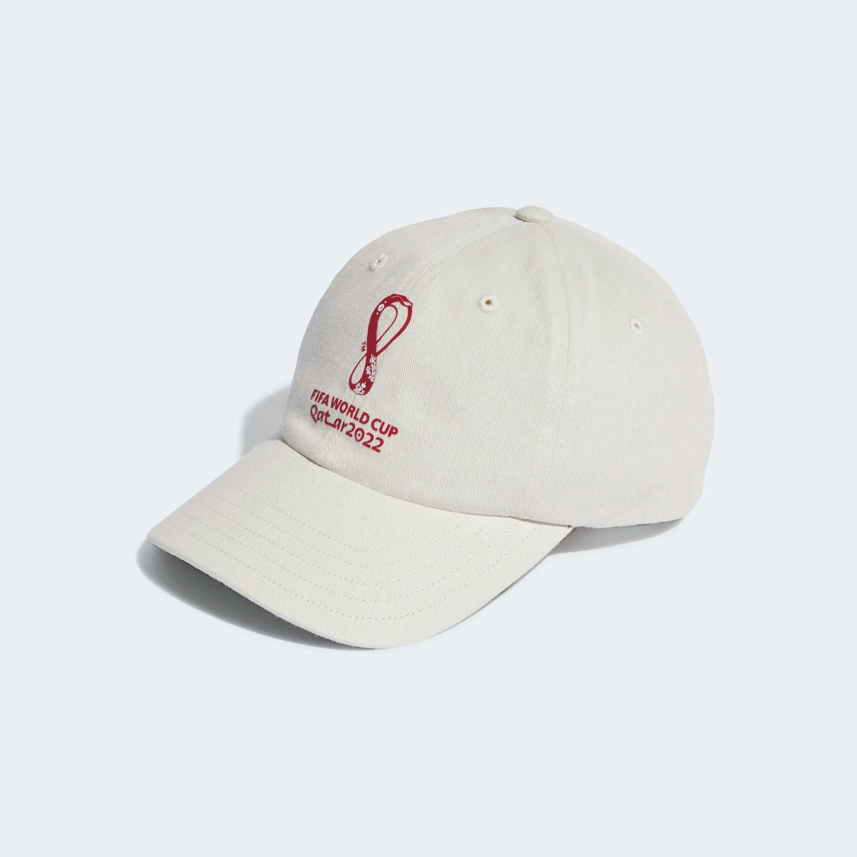 adidas  FIFA Official World Cup Cap Talc