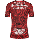 Camiseta Charly Xolos Tercera AU 22 A Mult