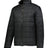 Holloway Cold Secure Puffer Jacket - Black - Best Buy Soccer