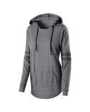 Holloway Ladies' Hooded Low Key Pullover - Best Buy Soccer