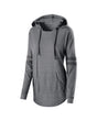 Holloway Ladies' Hooded Low Key Pullover - Best Buy Soccer