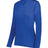 Holloway Ladies Momentum Long Sleeve Tee - Best Buy Soccer