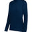Holloway Ladies Momentum Long Sleeve Tee - Best Buy Soccer