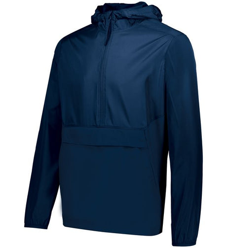 Holloway Pack Pullover - Best Buy Soccer