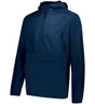 Holloway Pack Pullover - Best Buy Soccer