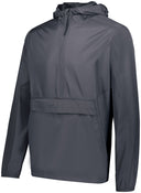 Holloway Pack Pullover - Best Buy Soccer