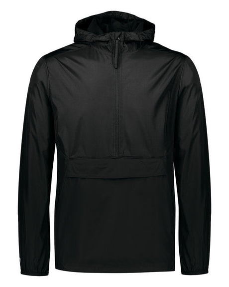 Holloway Pack Pullover - Best Buy Soccer