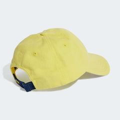 Gorra adidas Colombia DAD Home Amarilla