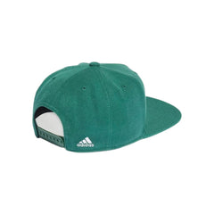 Gorra adidas México Snapback Verde