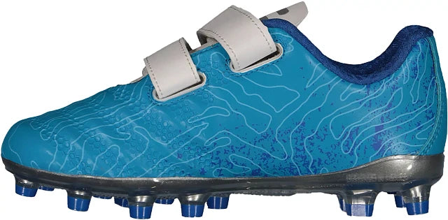 Tacos Charly Youth Hot Cross FG 3.0 para terreno firme