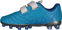 Tacos Charly Youth Hot Cross FG 3.0 para terreno firme