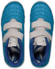 Tacos Charly Youth Hot Cross FG 3.0 para terreno firme