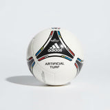 adidas Euro 2012 Replica Soccer Ball - White/Black