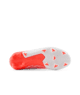 New Balance Furon Team Junio FG Firm Ground V8 White