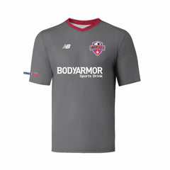 IFC NB Academy Team SS Jersey $34.50