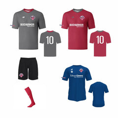 IFC Academy Kit $123.00