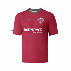 IFC NB Academy Team SS Jersey $34.50