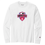 IFC Champion Cotton LS Tee - Best Buy Soccer