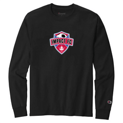 IFC Champion Cotton LS Tee - Best Buy Soccer