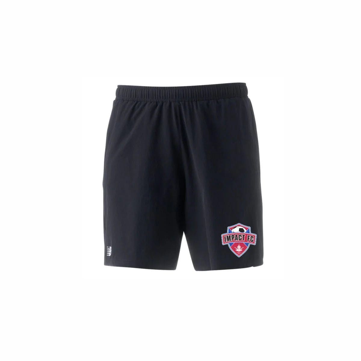 IFC Coaches Training Short - Best Buy Soccer