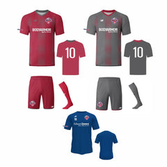 IFC Competitive Kit $172.85