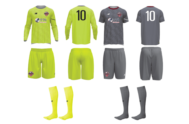 IFC Goalkeeper Kit 25 - 27 $222.00 - Best Buy Soccer