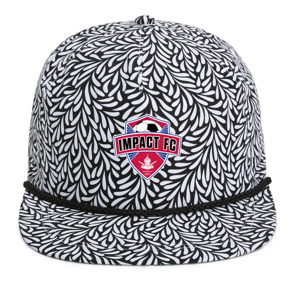 IFC Imperial Aloha Rope Cap $30.00 - Best Buy Soccer