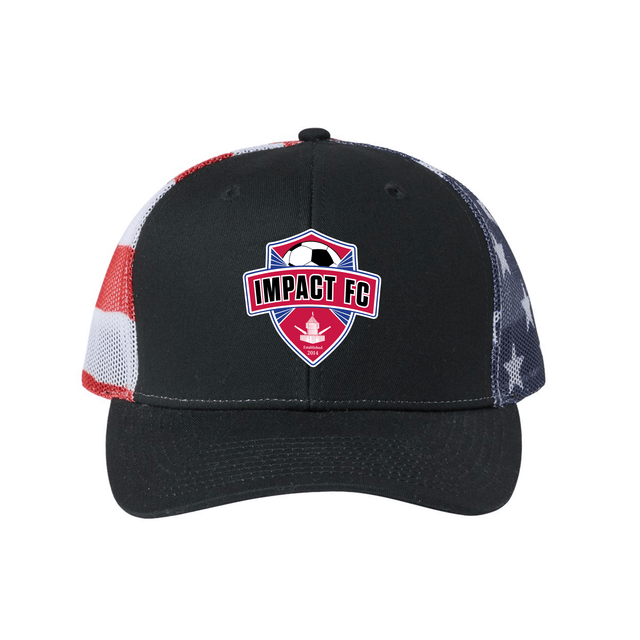 IFC Mesh Trucker Hat $20.00 - Best Buy Soccer