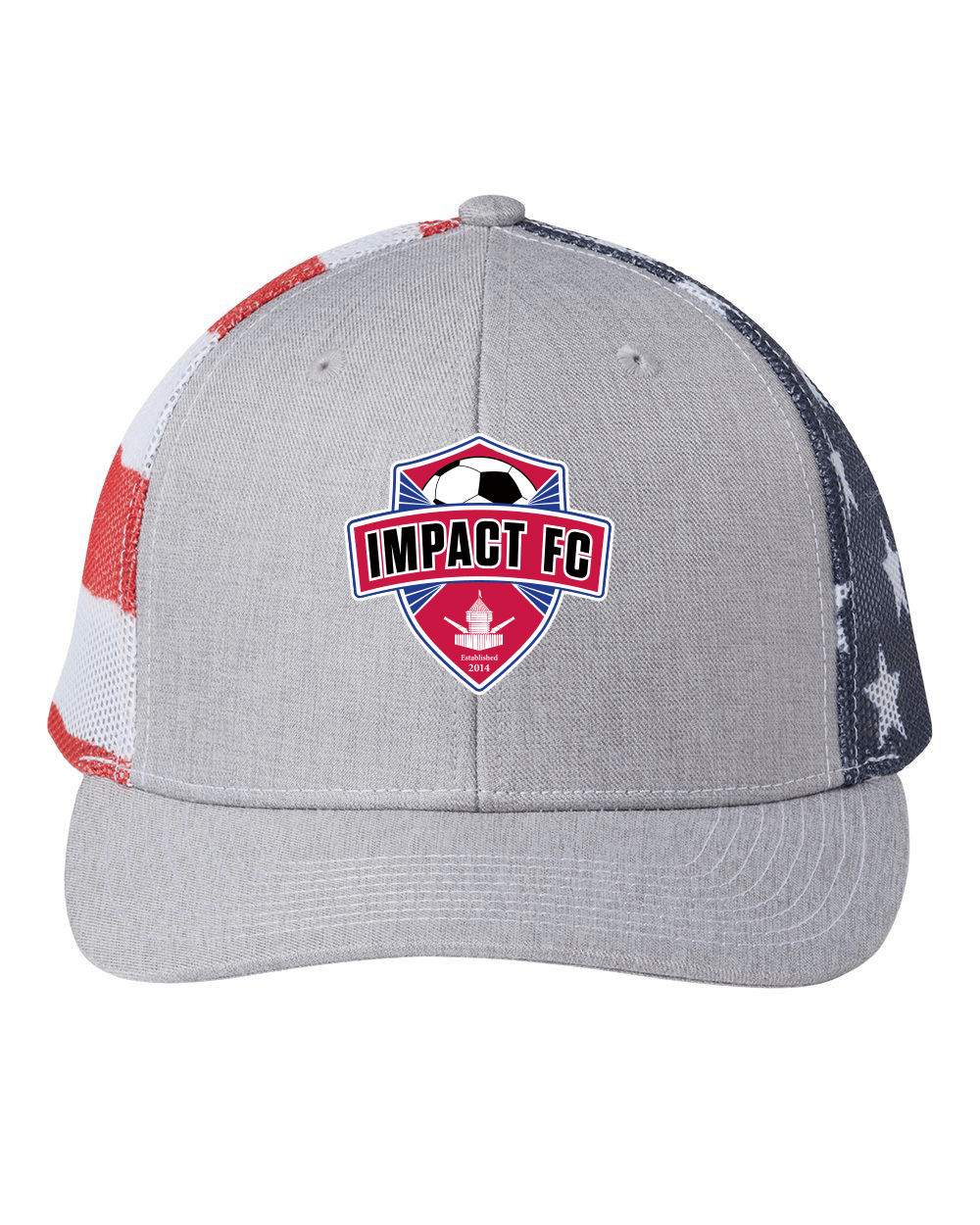 IFC Mesh Trucker Hat $20.00 - Best Buy Soccer