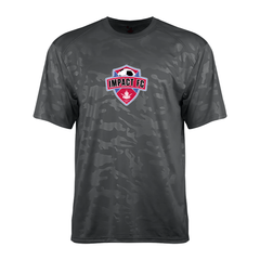 IFC Monocam Embossed T-Shirt $30.00 - Best Buy Soccer