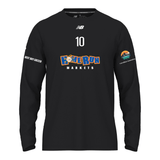 IFC NB Activate LS Tech Tee $45.00 - Best Buy Soccer