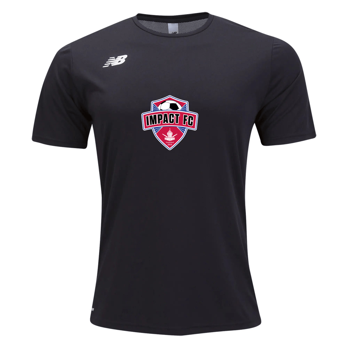 IFC NB Brighton Jersey Youth - Best Buy Soccer