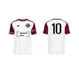 IFC NB Diamond SS Jersey - Best Buy Soccer