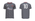 Camiseta de portero IFC NB Net SS - Gris/Rojo $ 64.00