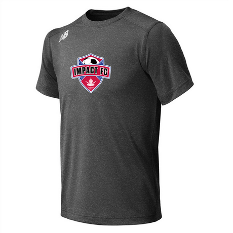 IFC NB Tech Tee $35.00 - Best Buy Soccer