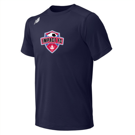 IFC NB Tech Tee $35.00 - Best Buy Soccer