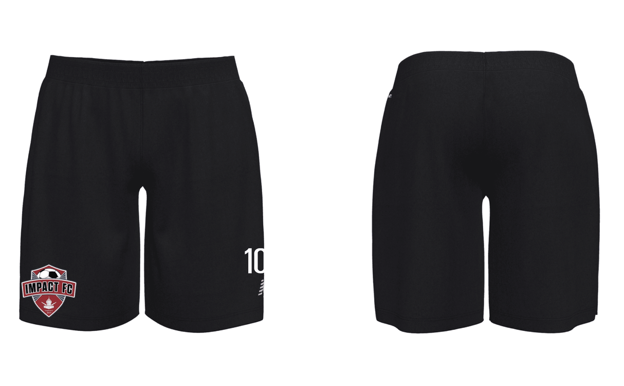 IFC NB Training Short $21.00 - Best Buy Soccer