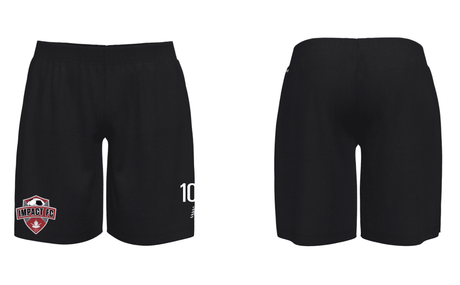 IFC NB Training Short $21.00 - Best Buy Soccer